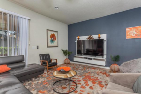 Orlando Villa 6427: 9BR Family Oasis Near Disney